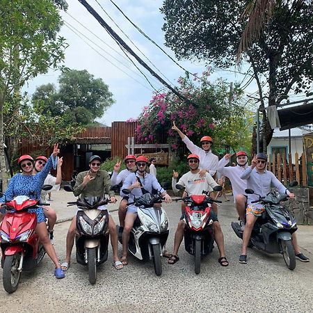 Nadine Phu Quoc Resort & Spa Εξωτερικό φωτογραφία