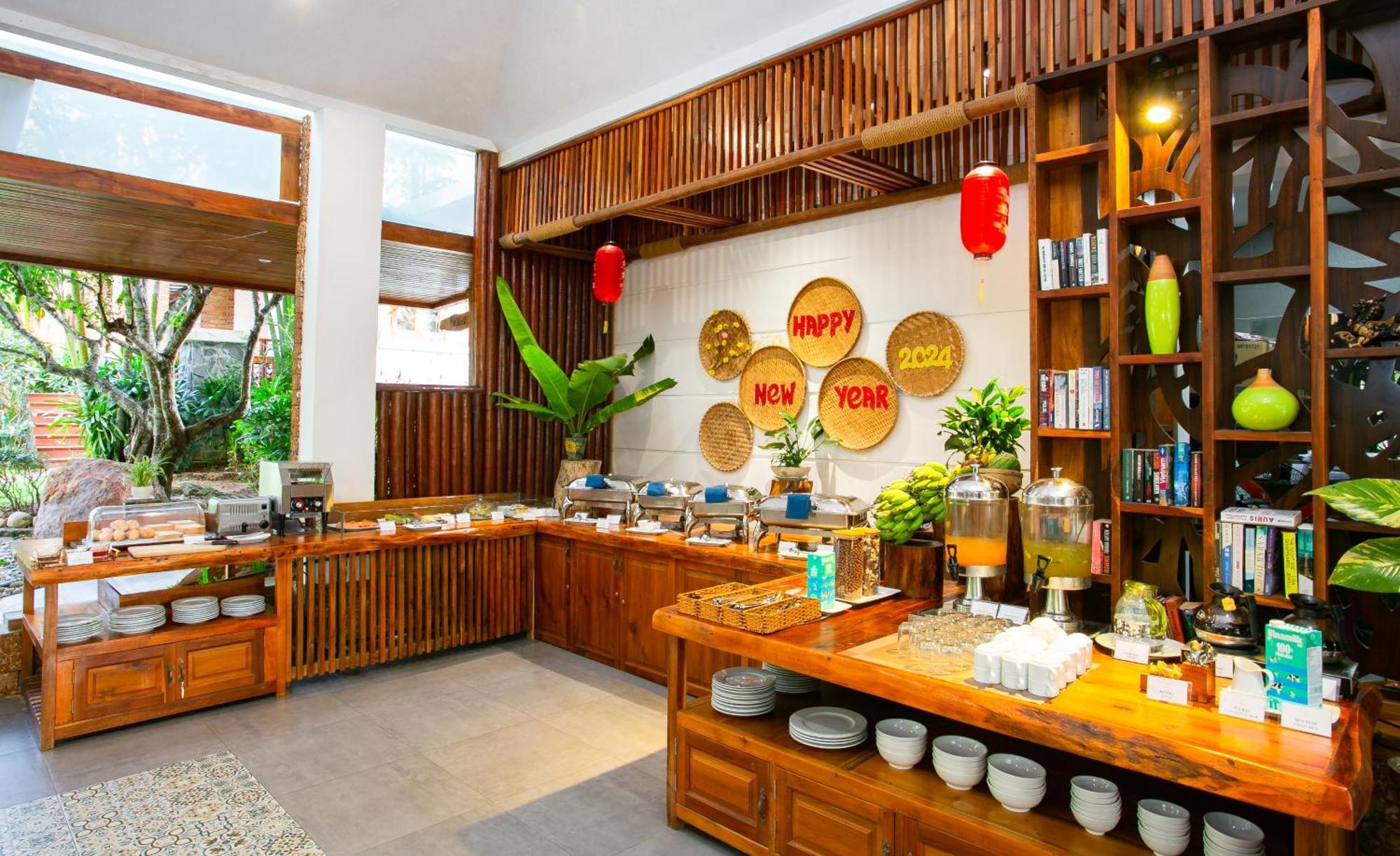 Nadine Phu Quoc Resort & Spa Εξωτερικό φωτογραφία