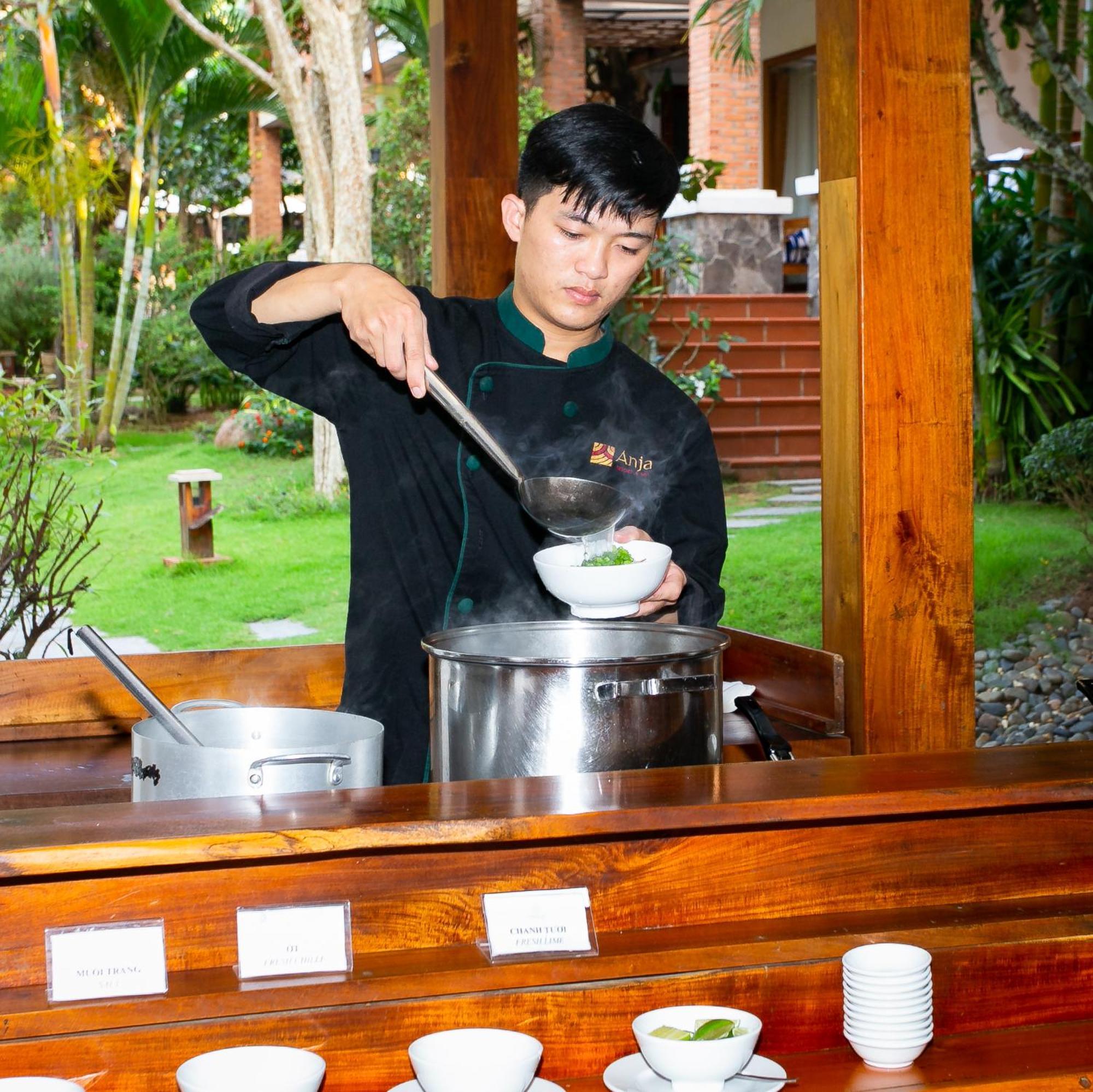 Nadine Phu Quoc Resort & Spa Εξωτερικό φωτογραφία