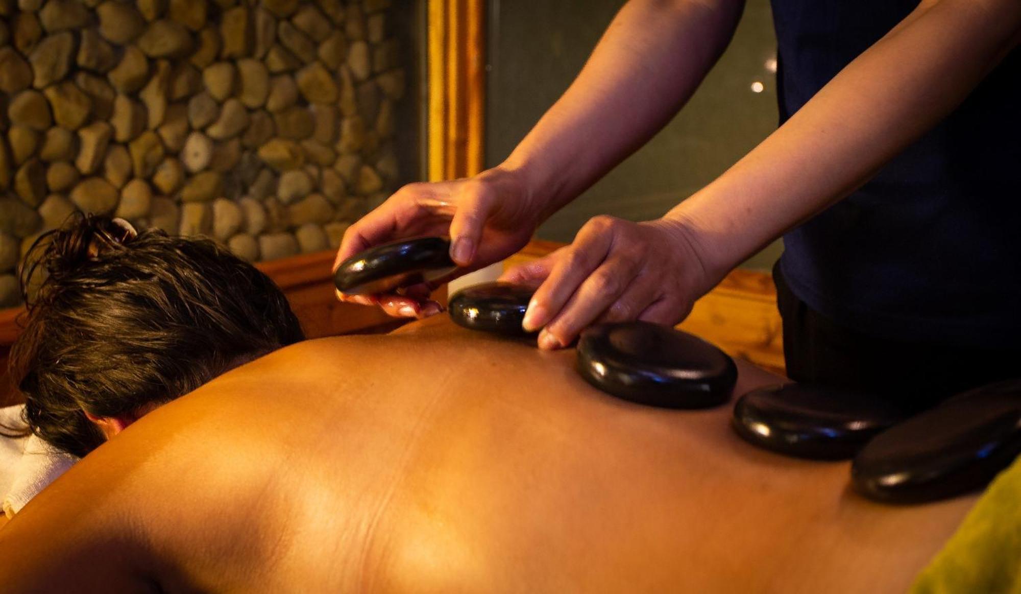 Nadine Phu Quoc Resort & Spa Εξωτερικό φωτογραφία