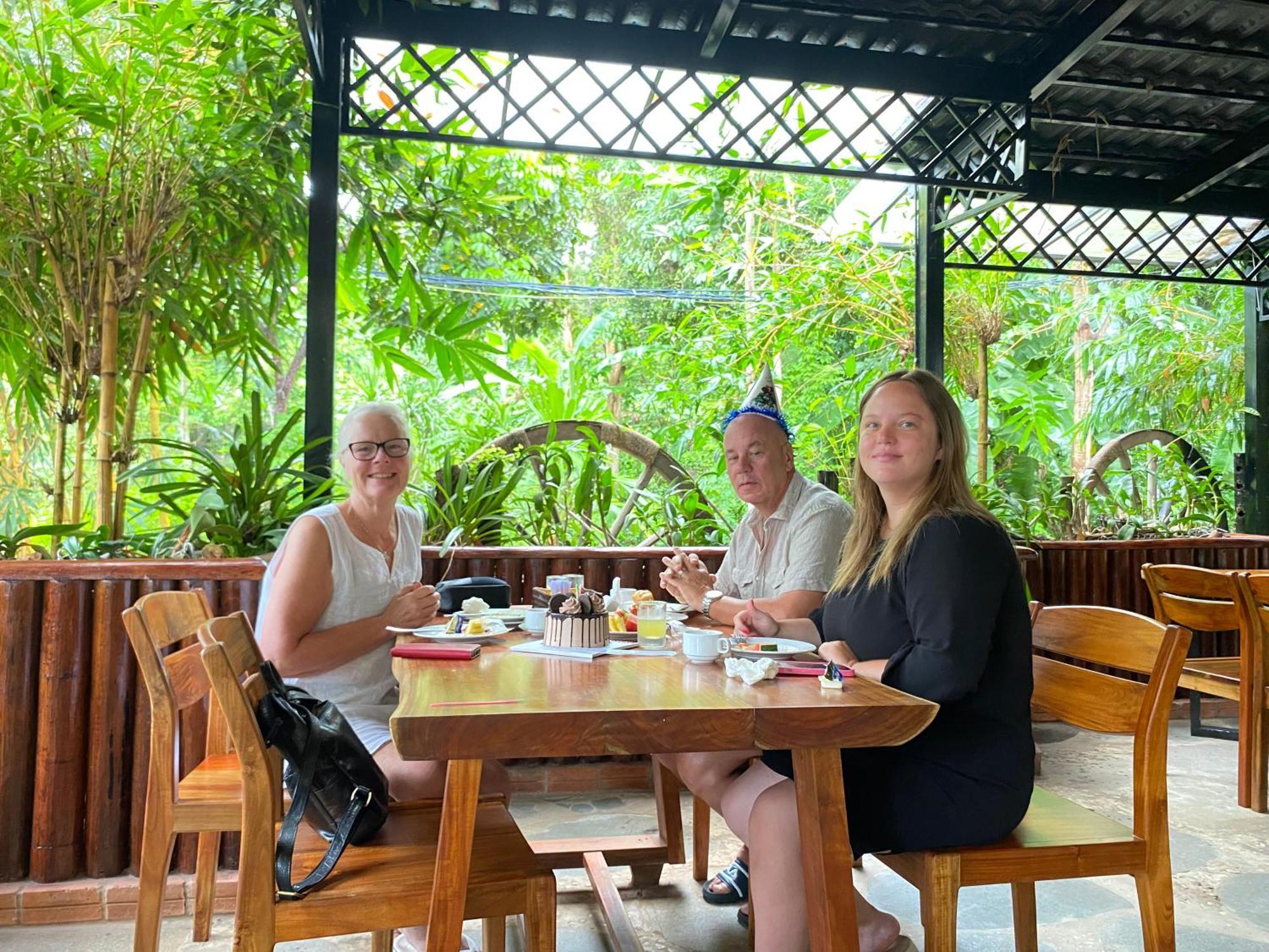 Nadine Phu Quoc Resort & Spa Εξωτερικό φωτογραφία