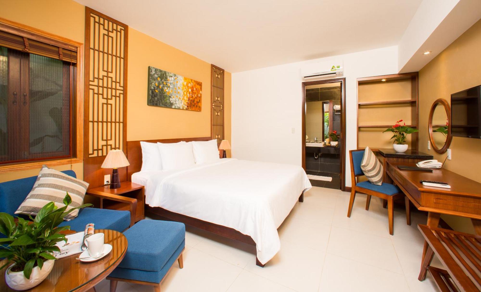 Nadine Phu Quoc Resort & Spa Δωμάτιο φωτογραφία