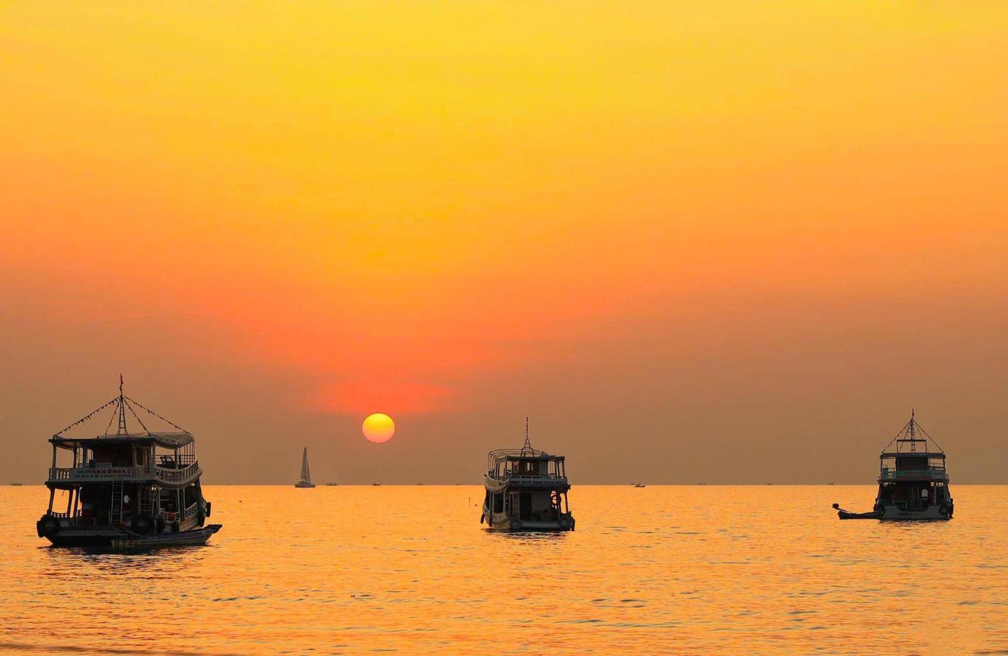 Nadine Phu Quoc Resort & Spa Εξωτερικό φωτογραφία