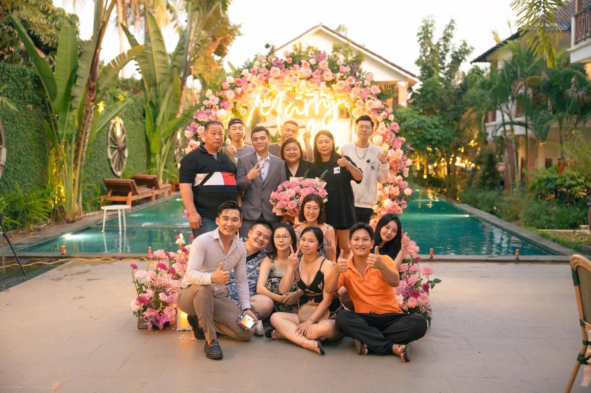 Nadine Phu Quoc Resort & Spa Εξωτερικό φωτογραφία