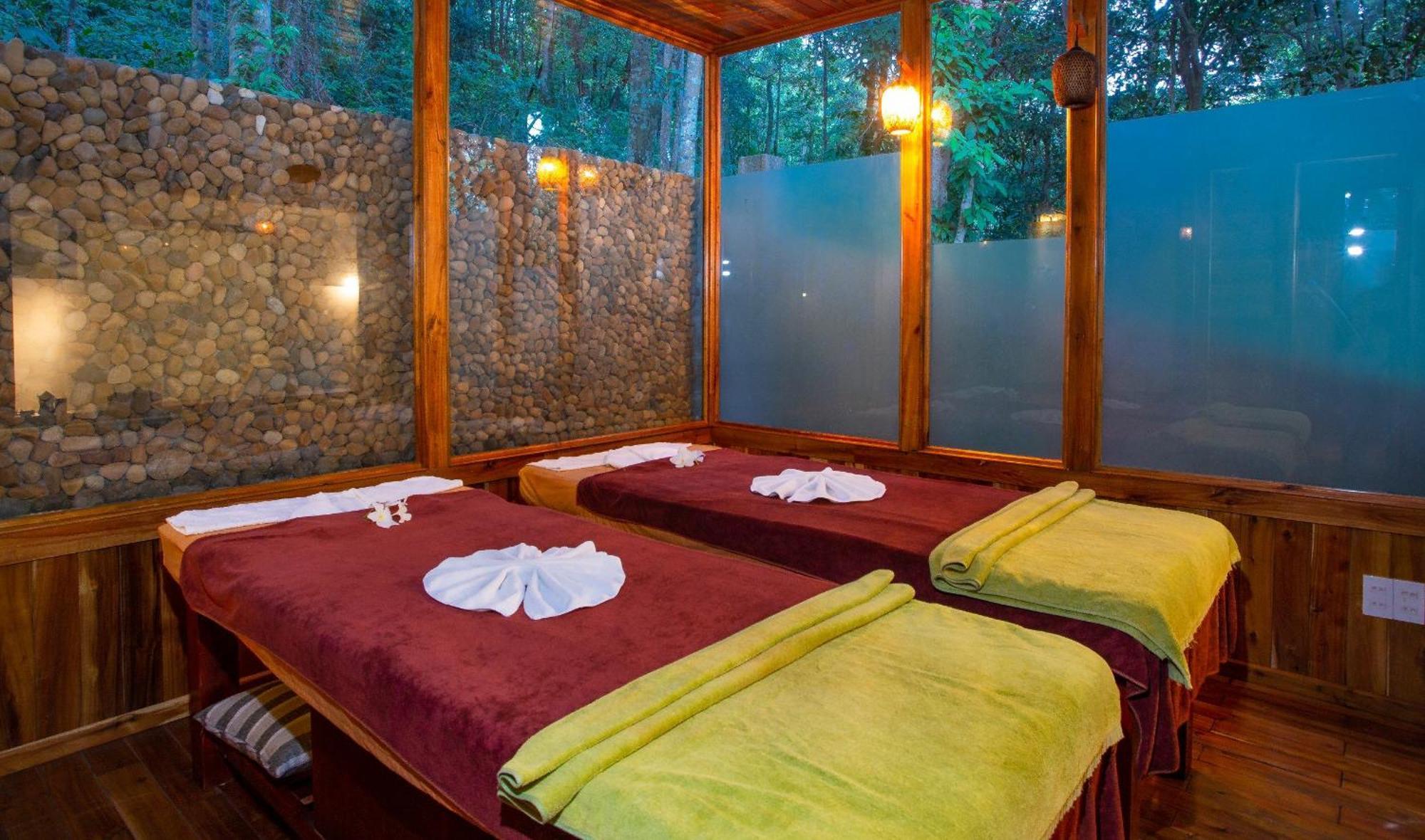 Nadine Phu Quoc Resort & Spa Εξωτερικό φωτογραφία
