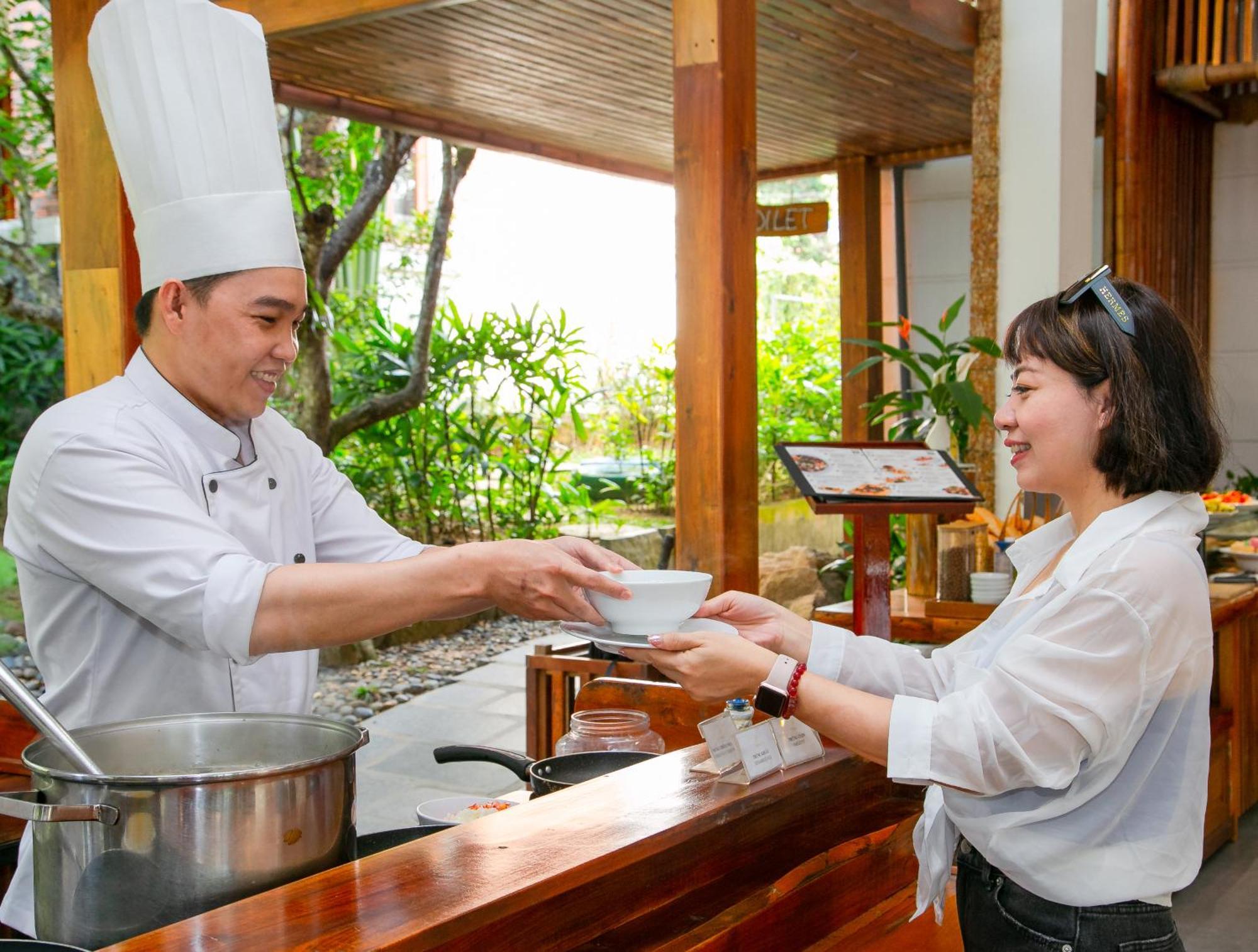 Nadine Phu Quoc Resort & Spa Εξωτερικό φωτογραφία