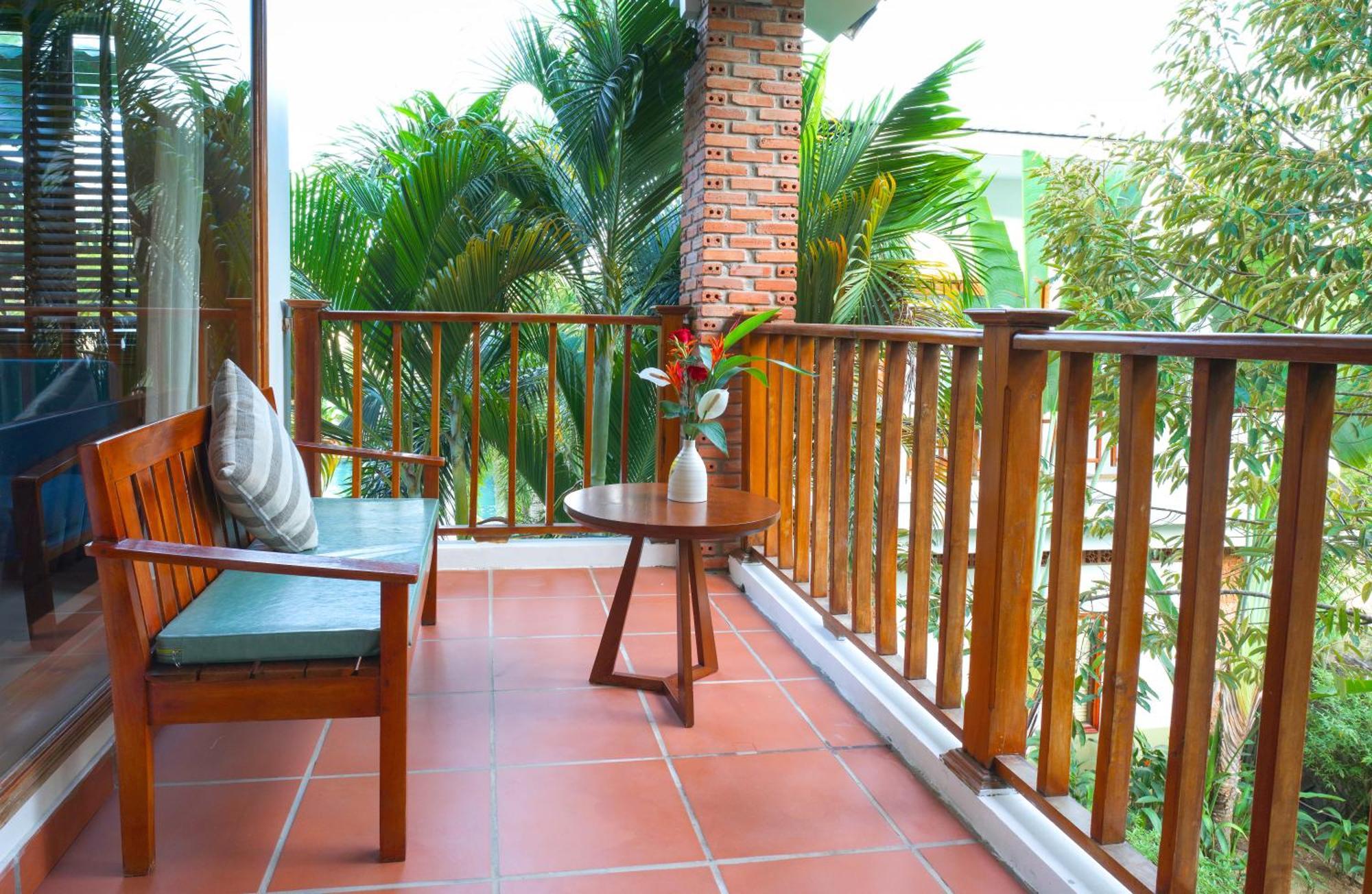Nadine Phu Quoc Resort & Spa Εξωτερικό φωτογραφία