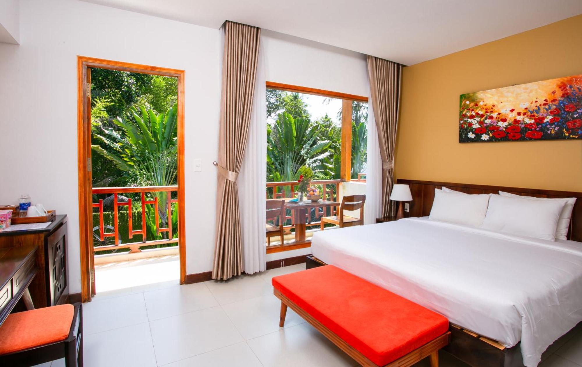 Nadine Phu Quoc Resort & Spa Εξωτερικό φωτογραφία