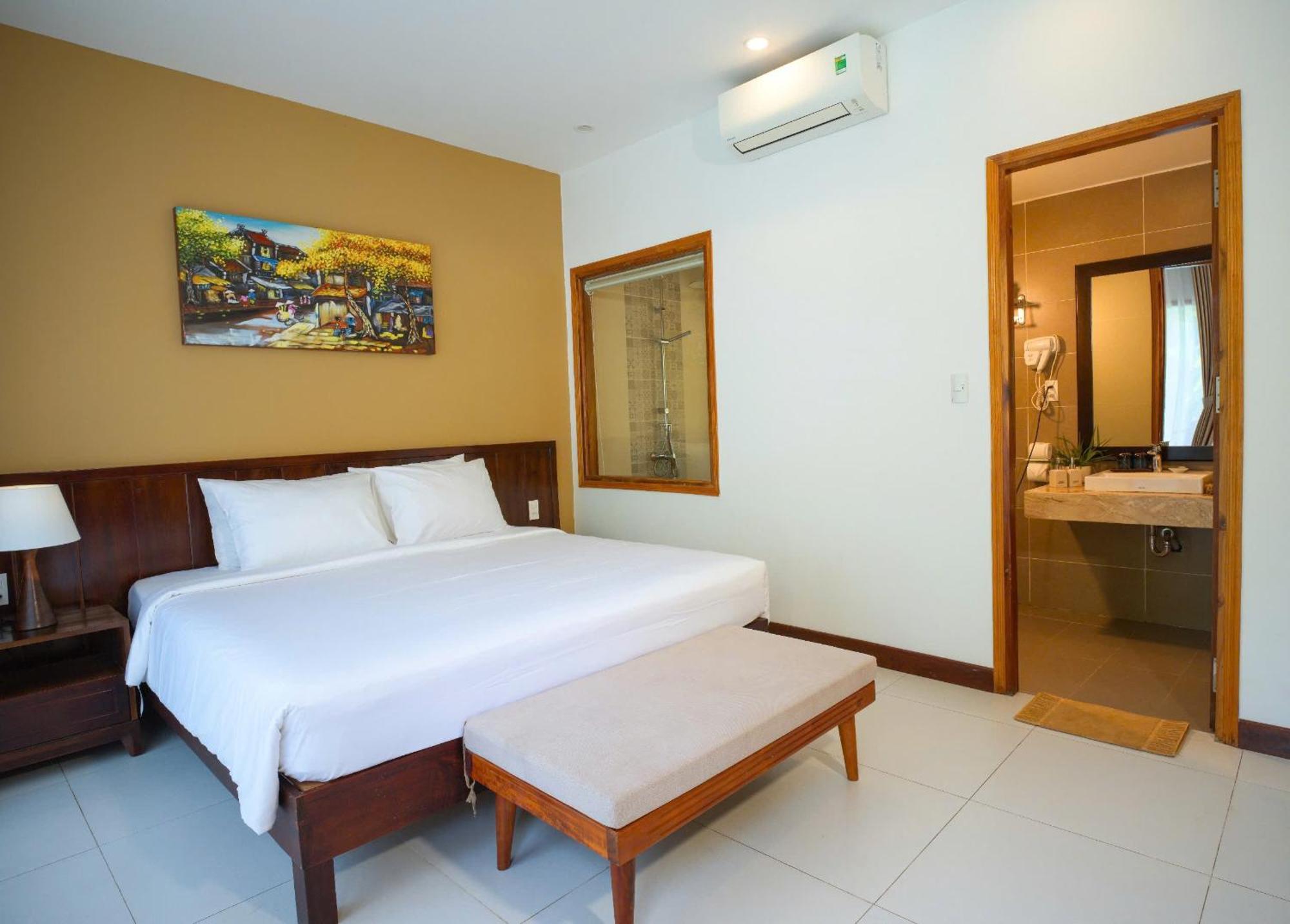 Nadine Phu Quoc Resort & Spa Εξωτερικό φωτογραφία