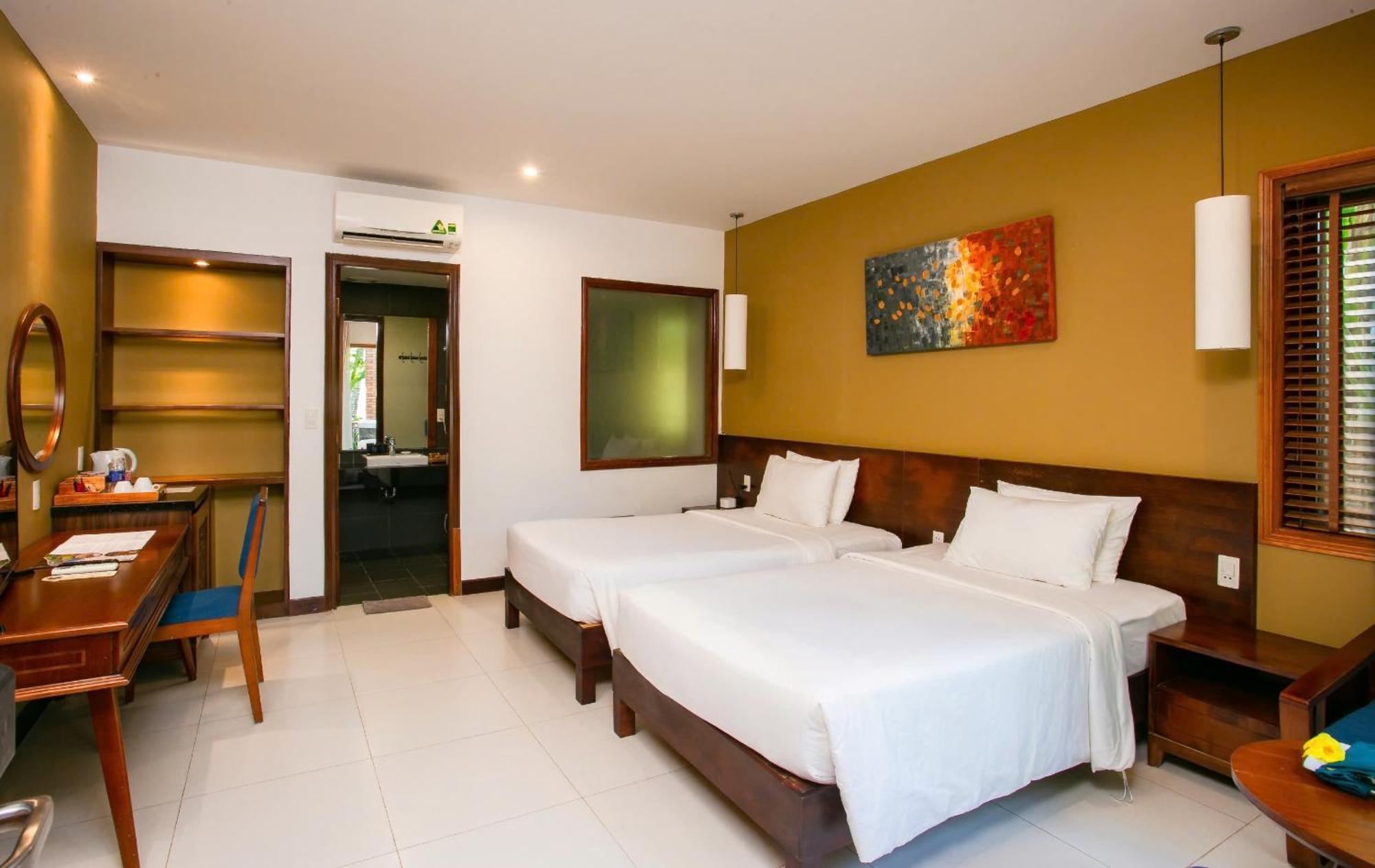 Nadine Phu Quoc Resort & Spa Εξωτερικό φωτογραφία