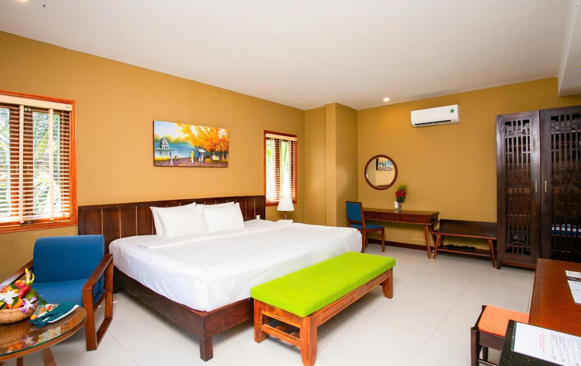 Nadine Phu Quoc Resort & Spa Εξωτερικό φωτογραφία
