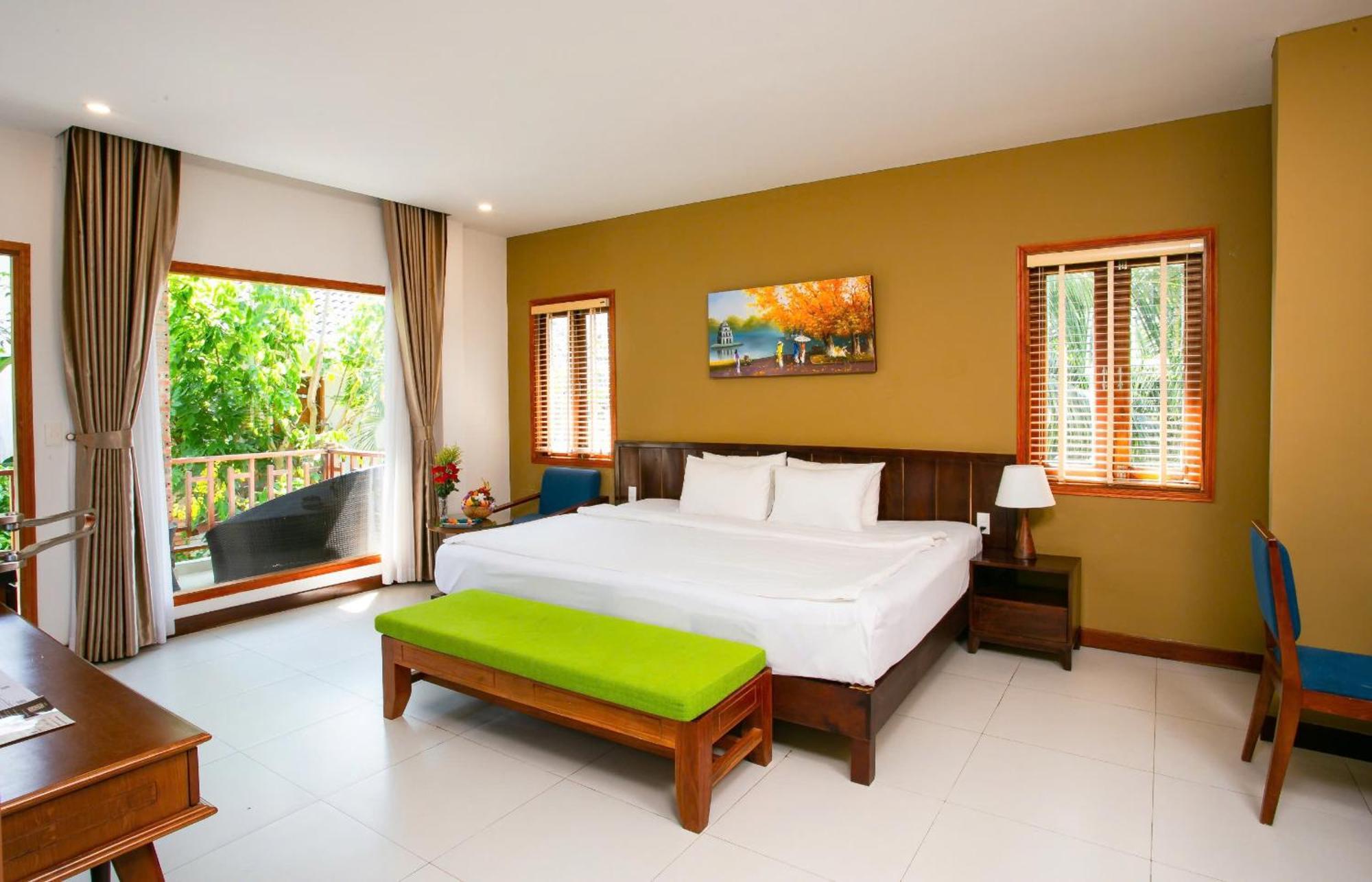 Nadine Phu Quoc Resort & Spa Εξωτερικό φωτογραφία
